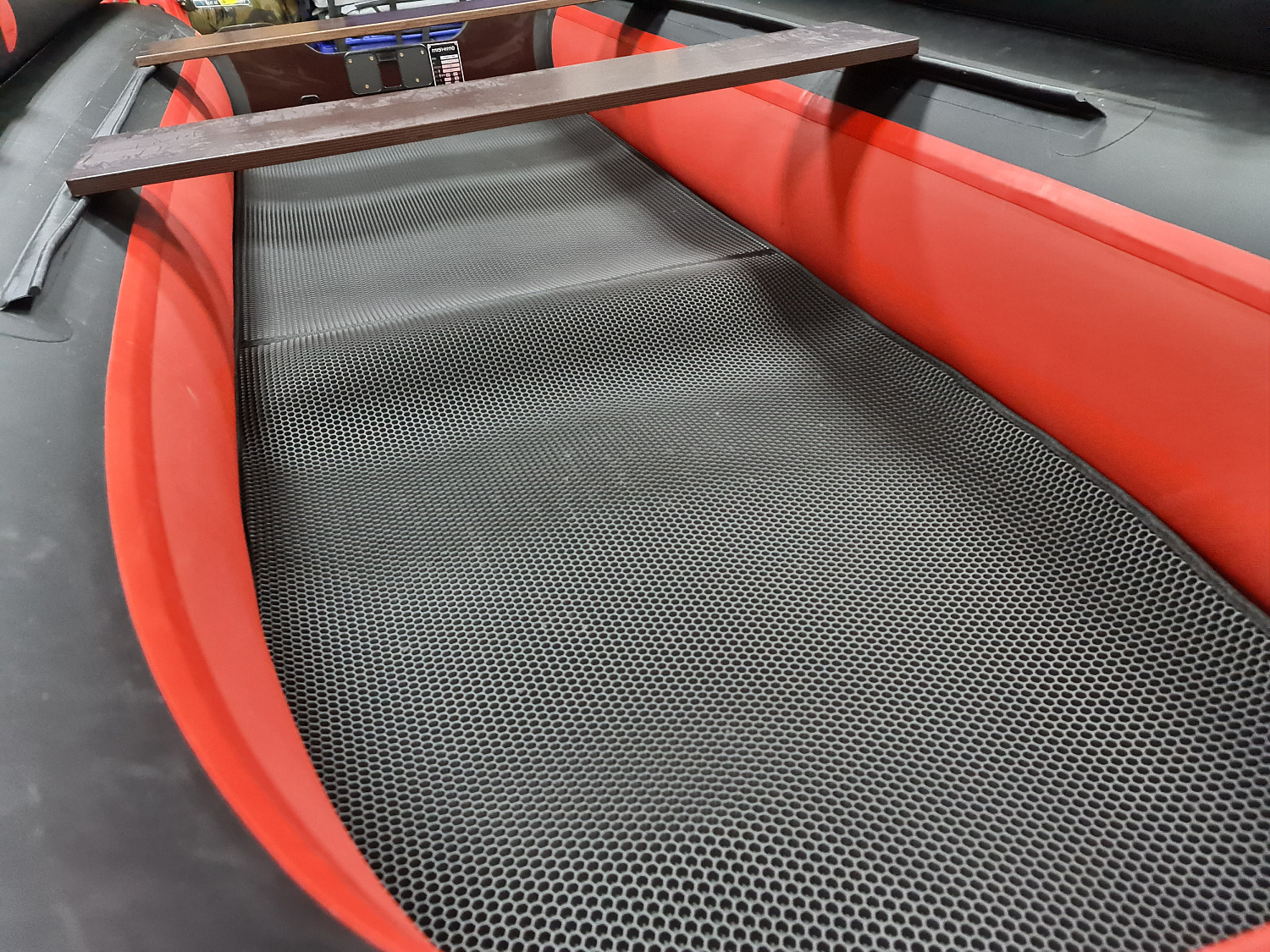 ЭВА Коврик (EVA) для лодок SMARINE 330 в Одинцово