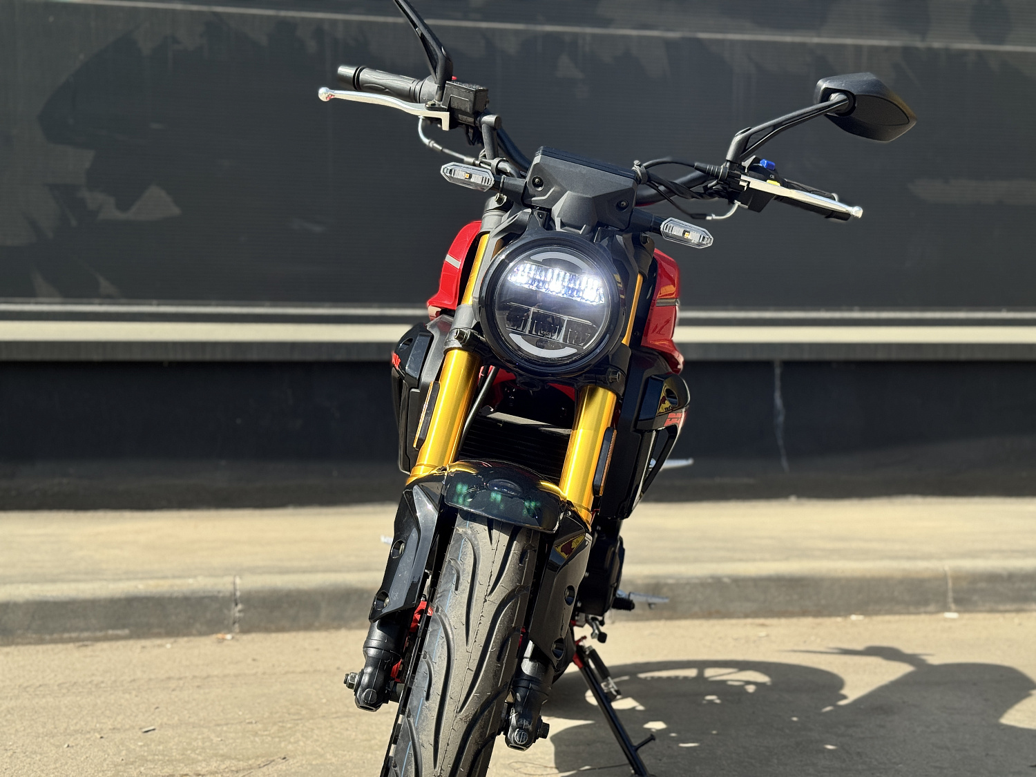 Мотоцикл PROMAX CB300 в Одинцово