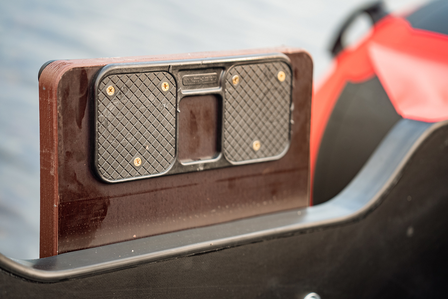 Лодка MISHIMO RIVER FJET PRO 430  под водомет в Одинцово