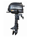 Лодочный мотор APACHE T 6 BS в Одинцово