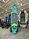 SUP (САП) Доска MISHIMO CRAZY-LINE 9.5’ (305см) в Одинцово