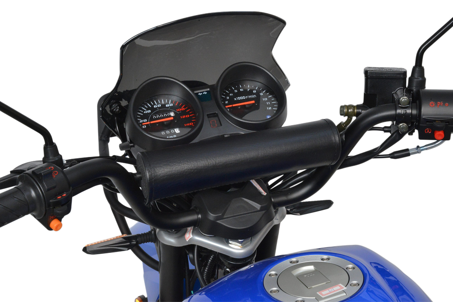 Мопед PROMAX ALPHA DIRT 150(49) в Одинцово