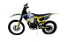Эндуро мотоцикл IRBIS HTR 250 в Одинцово