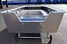 Алюминиевая лодка Wyatboat-490 Jonboat в Одинцово