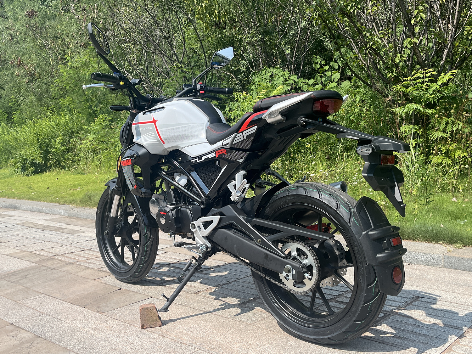 Мопед PROMAX CB130R (49) в Одинцово