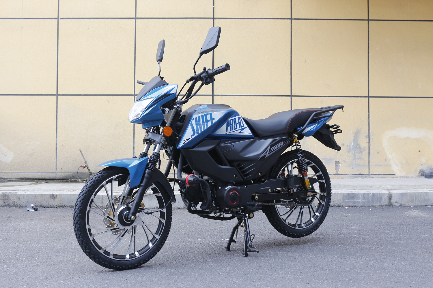 Мопед FAIDET SKIFF RS150 (49) в Одинцово