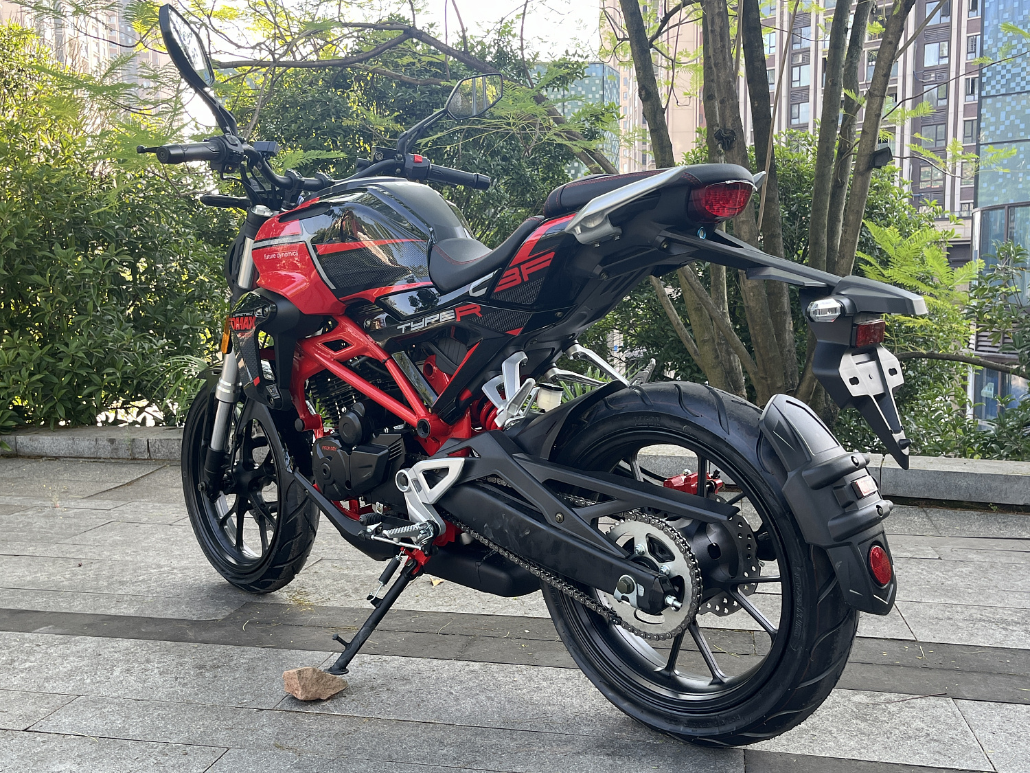 Мотоцикл PROMAX CB300 в Одинцово