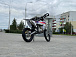 Питбайк JHLMOTO JHL Z140E Pro (YX1P56FMJ) в Одинцово