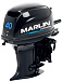 Лодочный мотор MARLIN MP 40 AMH в Одинцово