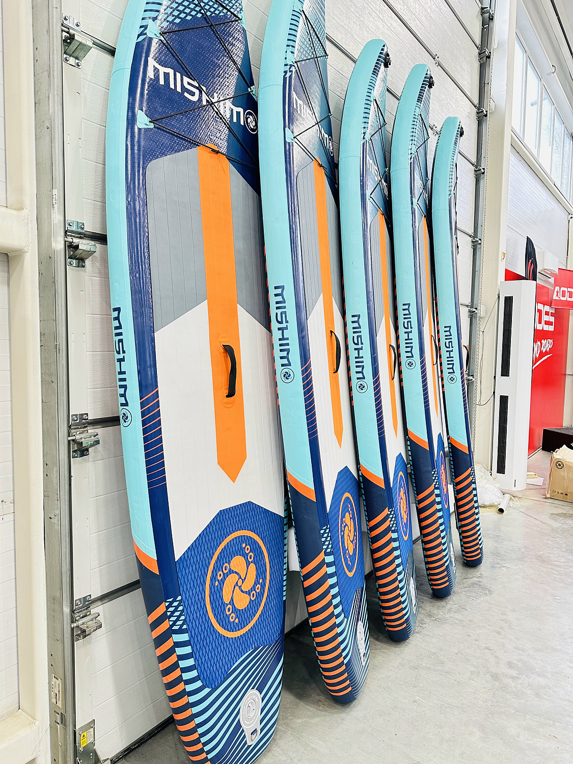 SUP (САП) Доска MISHIMO TROFY 10.6 в Одинцово