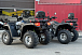 Квадроцикл GBM EXPLORER 400 NEW PREMIUM в Одинцово