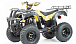 Квадроцикл MOTOLAND (МОТОЛЕНД) 250 ADVENTURE в Одинцово
