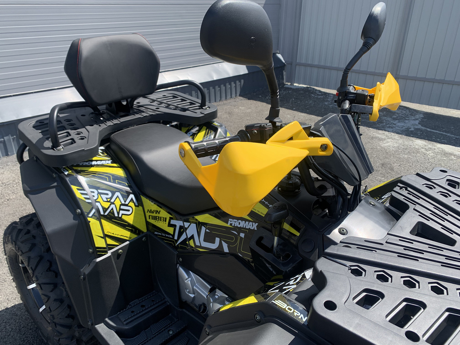 Квадроцикл PROMAX TAURUS 300 MAX-PRO в Одинцово