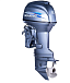 Лодочный мотор SEANOVO SN60FHL-D в Одинцово