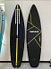 SUP (САП) ДОСКА MISHIMO CARBON DARKSIDE 10.6’ (325СМ) в Одинцово