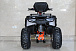 Квадроцикл GBM STORMRIDER 220 PREMIUM в Одинцово