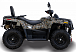 Квадроцикл HISUN TACTIC GT1000/LIMITED в Одинцово