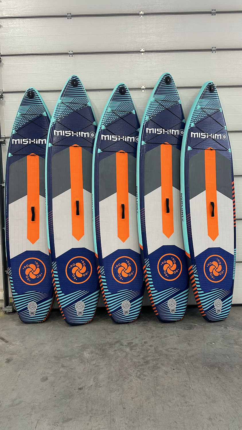 SUP (САП) Доска MISHIMO TROFY 10.6 в Одинцово