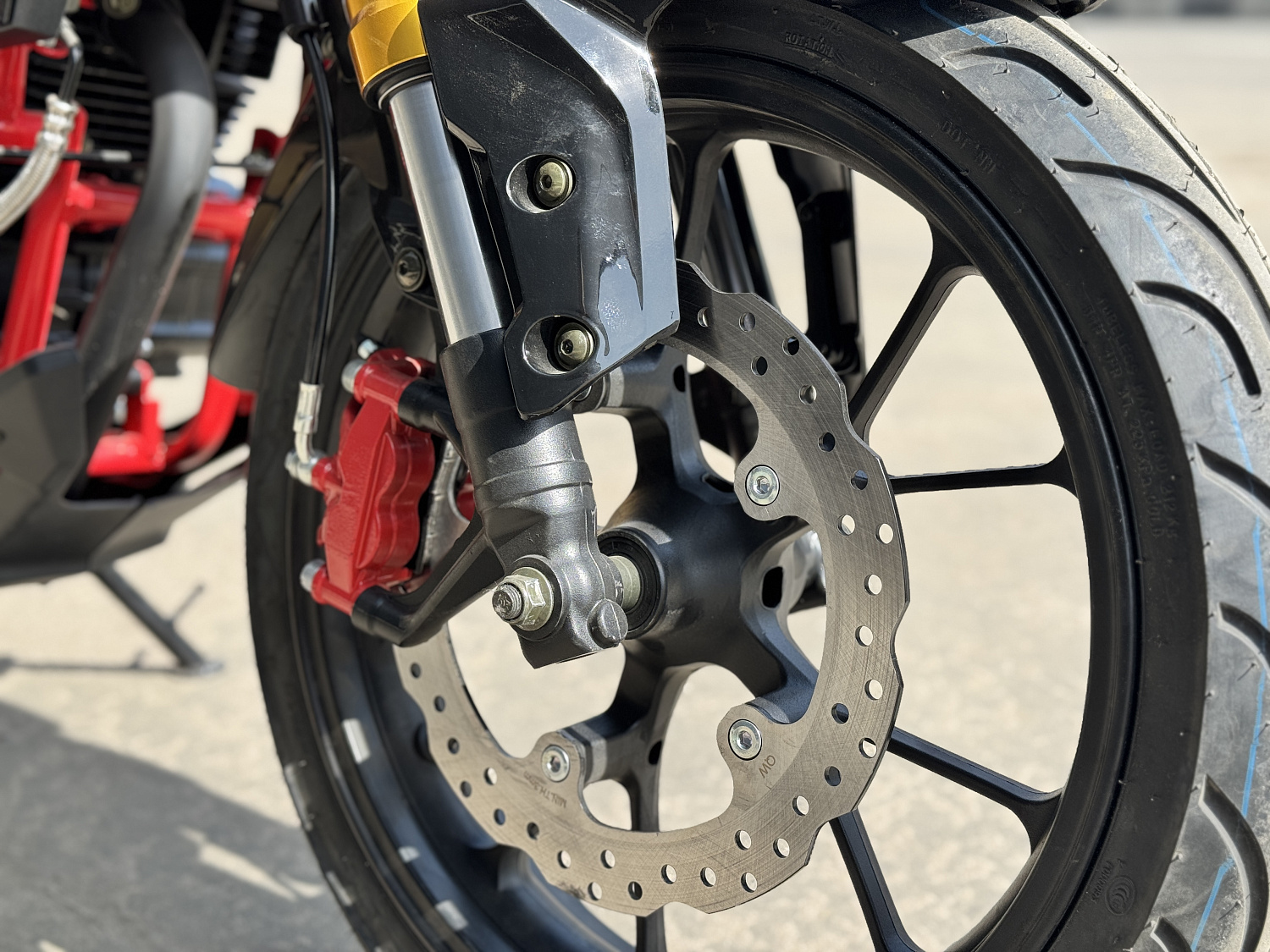 Мотоцикл PROMAX CB300 в Одинцово