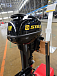 Лодочный мотор STELS 9.9HP в Одинцово