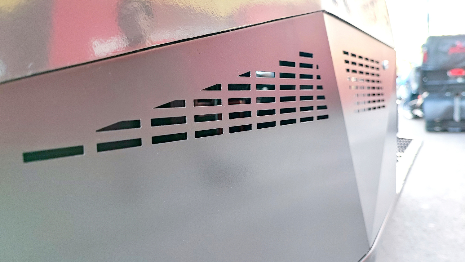 Снегоход PROMAX YAKUT 500 2.0 4T 27 в Одинцово