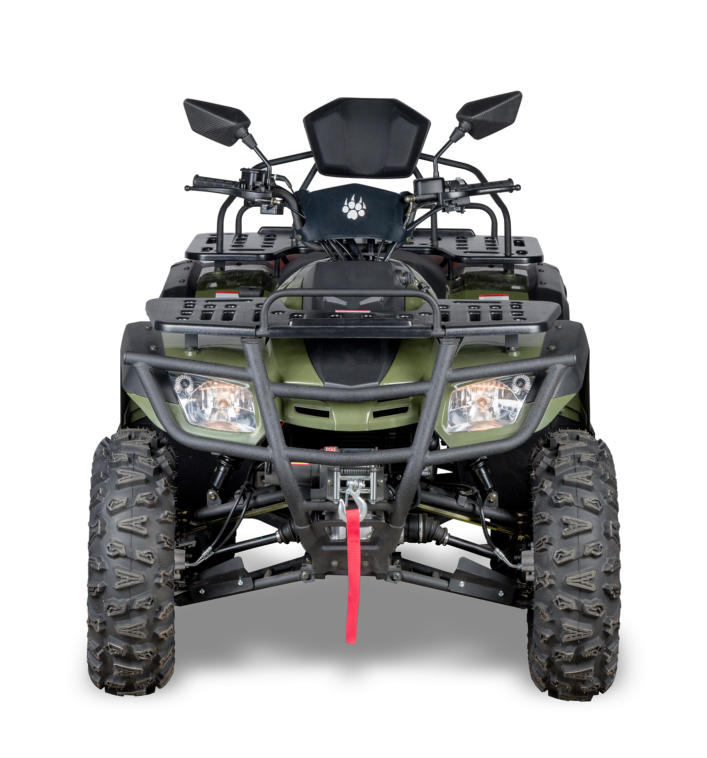 Квадроцикл IRBIS ATV 300 в Одинцово