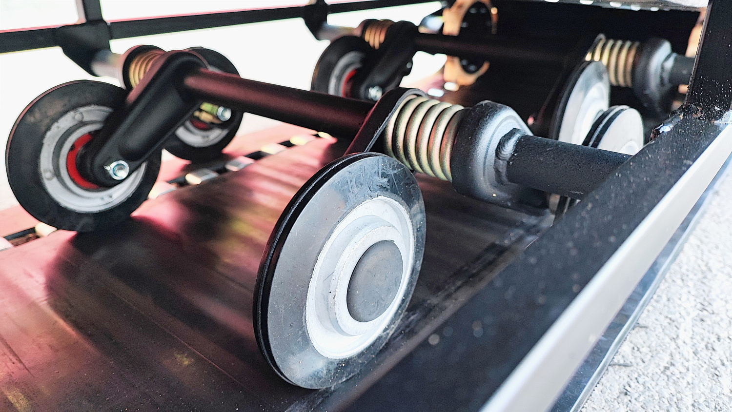 Снегоход PROMAX YAKUT 500 2.0 4T 27 в Одинцово