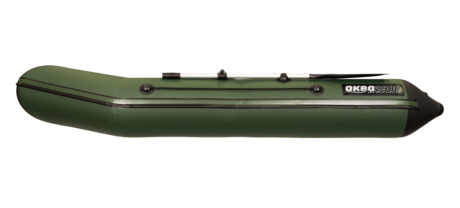 Лодка АКВА 2900 в Одинцово