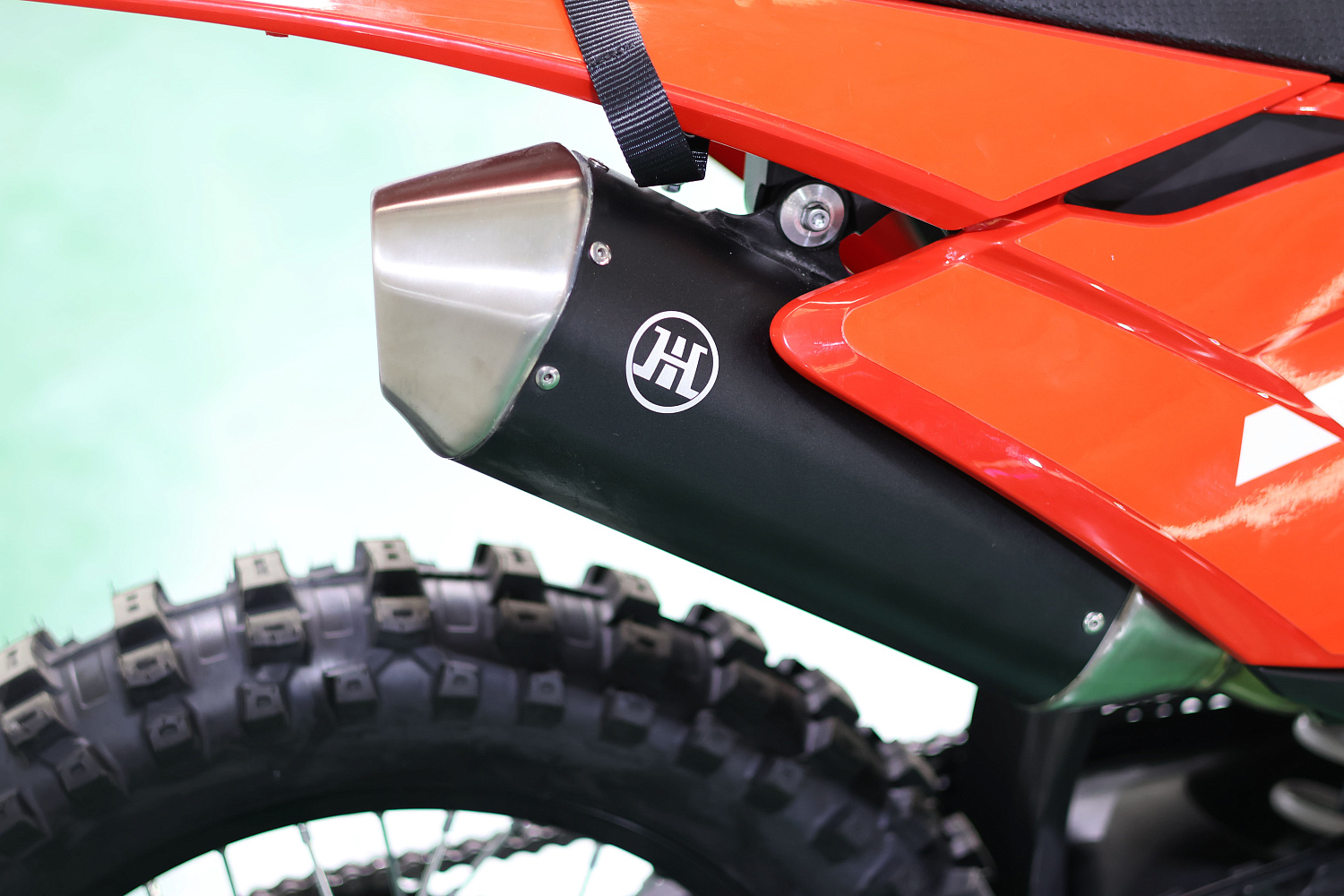 Мотоцикл JHLMOTO JHLofr GS CB300RL в Одинцово