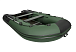 Лодка Ривьера Компакт 3400 СК в Одинцово