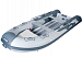 Лодка GLADIATOR RIB380AL в Одинцово
