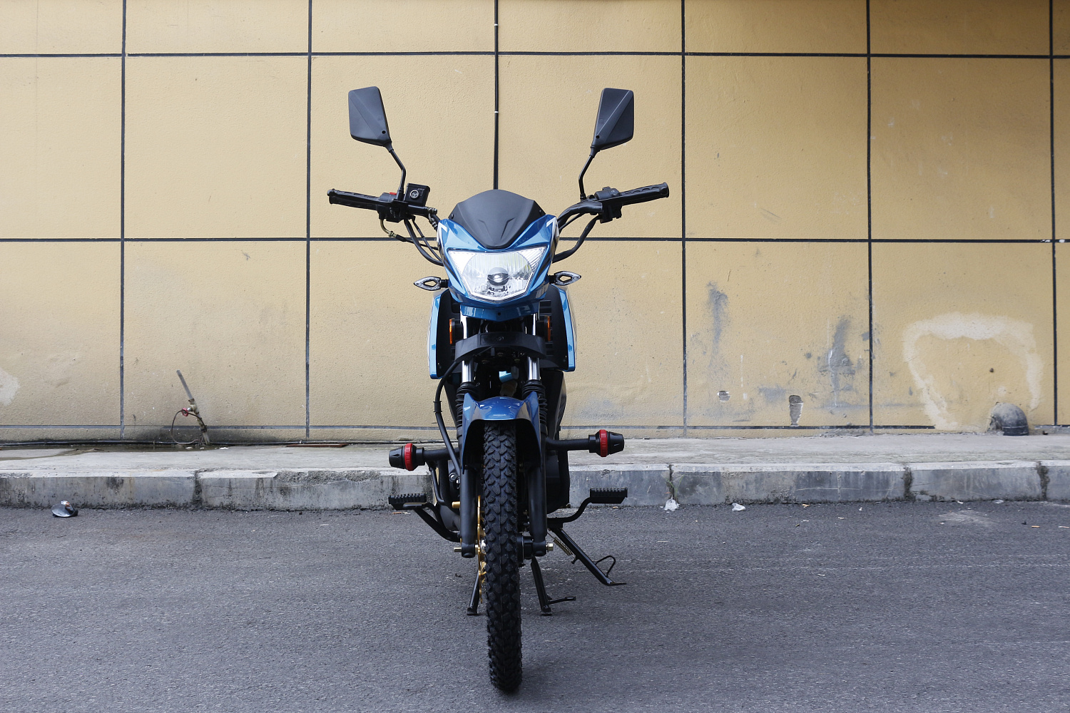 Мопед FAIDET SKIFF RS150 (49) в Одинцово