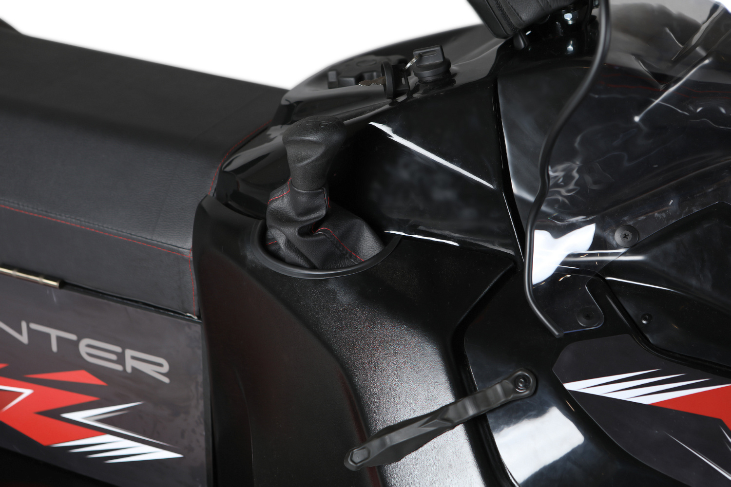 Снегоход IKUDZO HUNTER 700LK 25 V2 в Одинцово